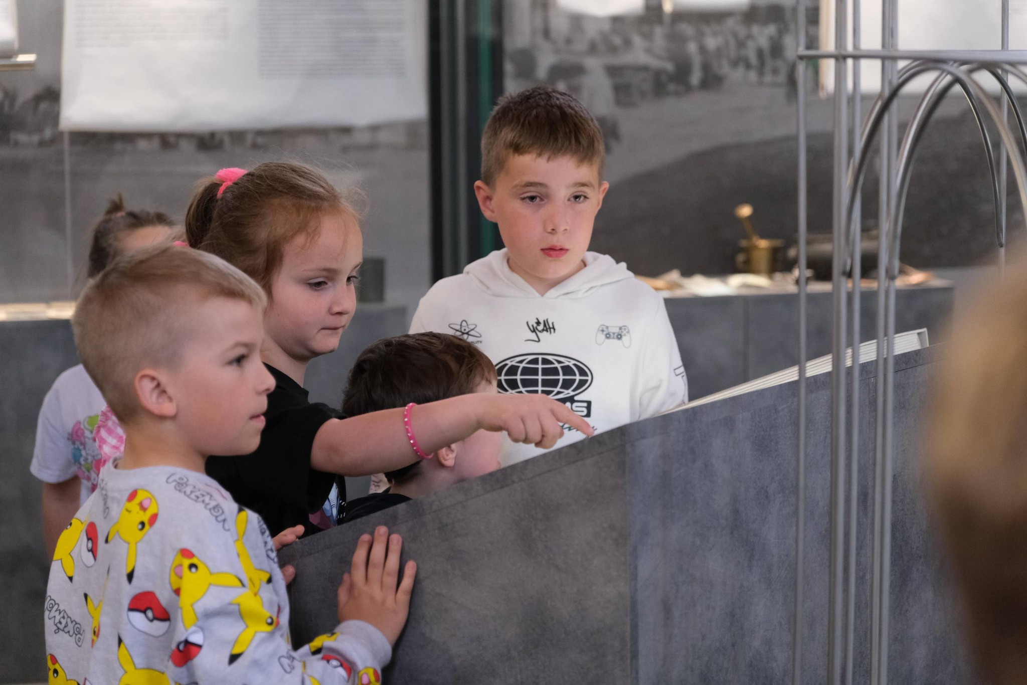 Noc Muzeów Wojsławice 2026